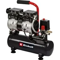 Abbildung von Einhell Kompressor &quot;TE AC 6 Silent&quot;, (1 tlg.)