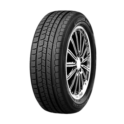 Abbildung von Roadstone Eurovis Alpine 185/65 R15 92T PKW Winterreifen Reifen OPEL: Corsa D Schrägheck, Astra H Caravan, RENAULT: CLIO 2, 3