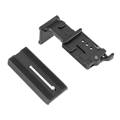 Abbildung von ZHIYUN Double Camera Expansion Zubehör für Crane 2S Gimbal Stabilisator