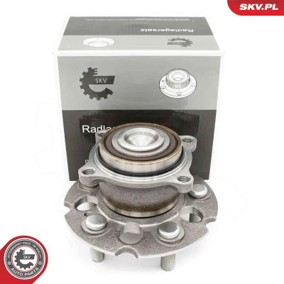 Abbildung von ESEN SKV 29SKV605 Radlagersatz 160 HONDA: Odyssey