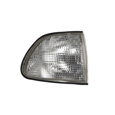 Abbildung von TYC 18 3567 11 2 Blinker weiß vorne rechts ohne Lampenträger BMW: 7