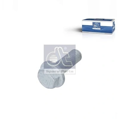 Abbildung von DT Spare Parts 4.40355 Schraube