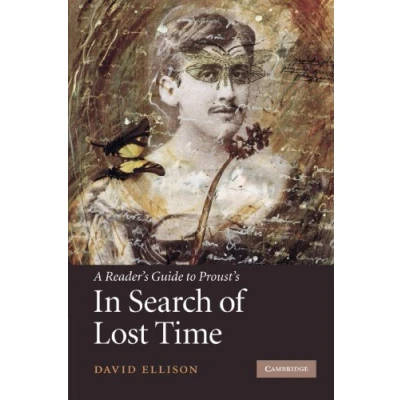 Abbildung von A Reader&#039;s Guide to Proust&#039;s &#039;In Search of Lost Time&#039;