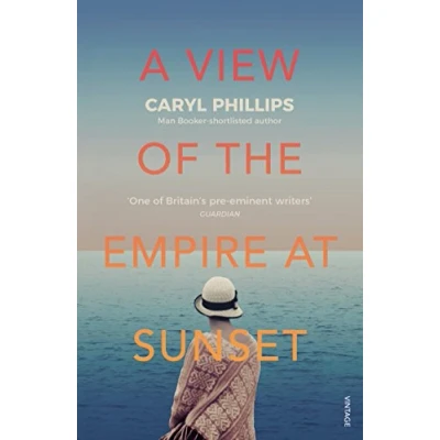 Abbildung von A View of the Empire at Sunset