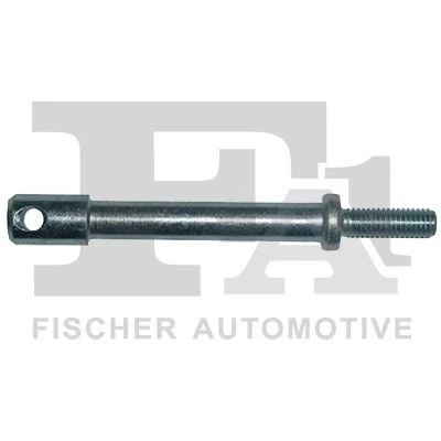 Abbildung von FA1 135 973 Schraube, Abgasanlage M8
