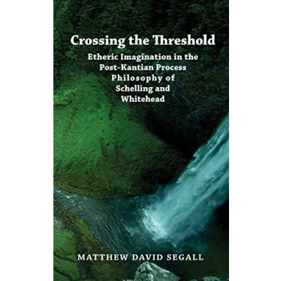 Abbildung von Crossing the Threshold: Etheric Imagination in Post Kantian Process Philosophy of Schelling and Whitehead