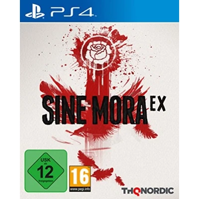 Abbildung von Sine Mora Ex Playstation 4