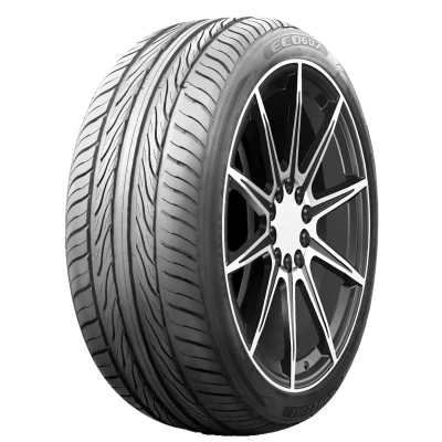 Abbildung von MAZZINI ECO607 205/55R16 94W BSW XL