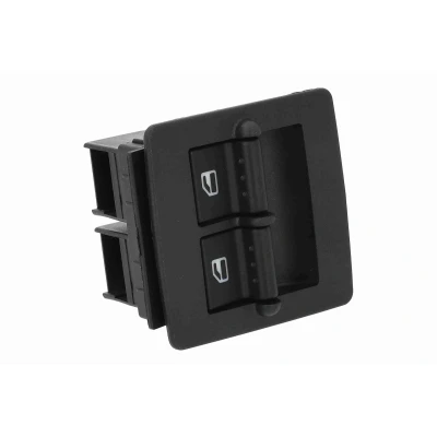 Abbildung von VEMO V10 73 0068 Schalter, Fensterheber vorne links VOLKSWAGEN: New Beetle Schrägheck