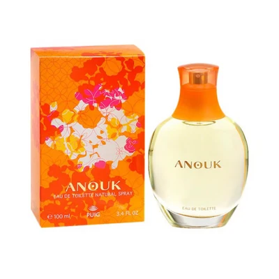 Abbildung von Anouk Eau De Toilette Spray 200ml 0,2 l
