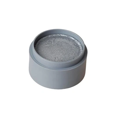 Abbildung von Grimas Water Make Up Theaterschminke 15ml Farbe 701 silber