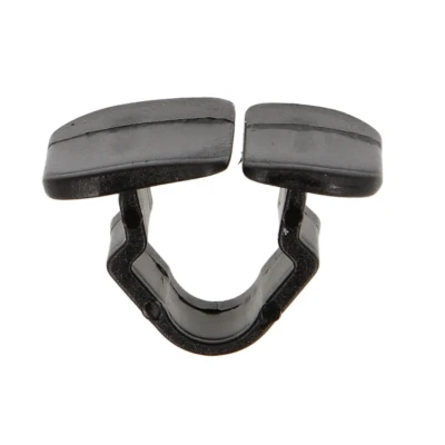 Abbildung von ROMIX 50146Z Clip VOLKSWAGEN: Golf 4 Schrägheck, Passat B6 Limousine, 5 SEAT: Leon II Altea XL
