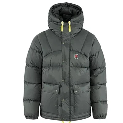 Abbildung von FJÄLLRÄVEN 84605 Expedition Down Lite Jacket M Men&#039;s Basalt XS