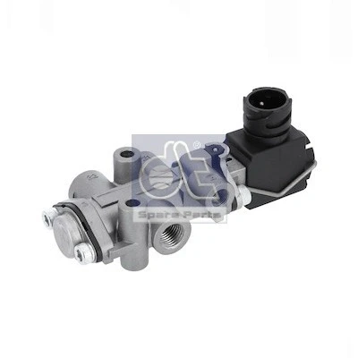 Abbildung von Magnetventil, Schaltzylinder DT Spare Parts 5.52001