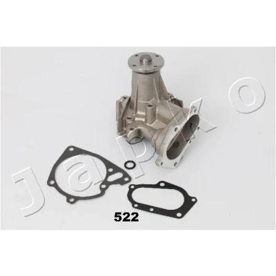 Abbildung von JAPKO 35522 Wasserpumpe MITSUBISHI: Pajero 2, 3, Sport 1 SUV