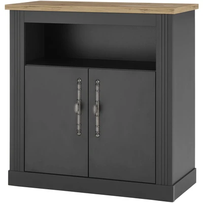 Abbildung von Home affaire Kommode &quot;WESTMINSTER&quot;, Breite ca. 92 cm