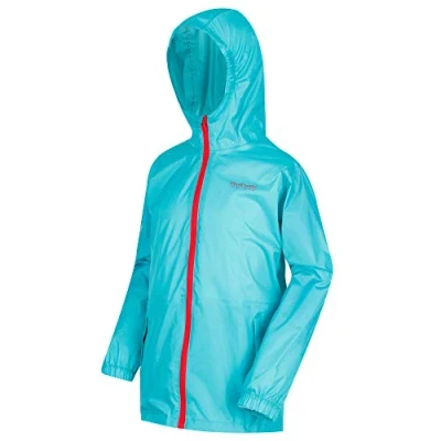 Abbildung von Regatta Unisex Kinder Kid Pk It JKT III Jacke, Ceramic, 15 16