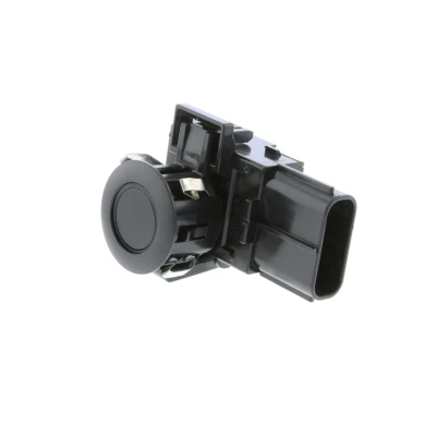 Abbildung von VEMO V70 72 0126 Parksensoren Original Qualität außen, hinten schwarz Ultraschallsensor TOYOTA: Corolla Verso, Camry VI Limousine
