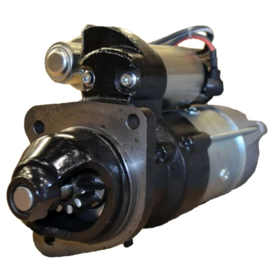 Abbildung von Starter PRESTOLITE ELECTRIC PE M93R3004SE