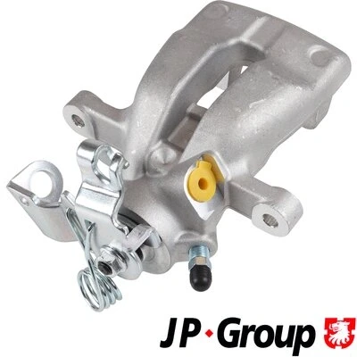 Abbildung von JP GROUP 1262000770 Bremssattel Hinterachse links OPEL: Meriva A, Astra H Schrägheck, G CC