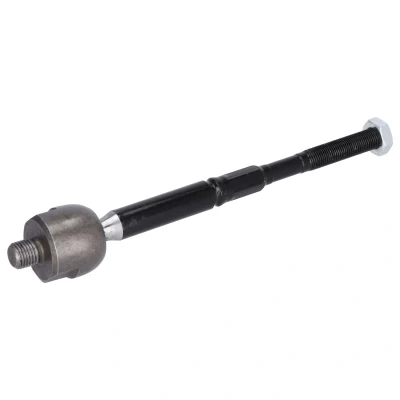 Abbildung von FEBI BILSTEIN 196159 Axialgelenk Vorderachse links, rechts 230mm mit Kontermutter NISSAN: Leaf II