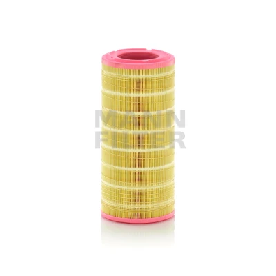 Abbildung von MANN FILTER C 17 032 Luftfilter 354 164 Filtereinsatz
