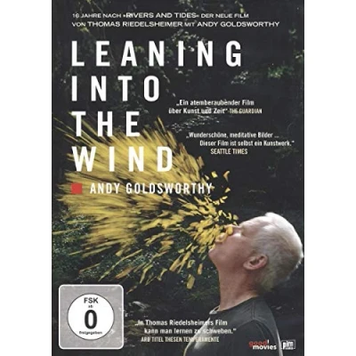Abbildung von Leaning Into The Wind
