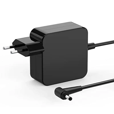 Abbildung von 45W Laptop Netzteil Ladegerät für Lenovo IdeaPad 3 5 310 320 330 310S 320S 330S 510 510S 520 710 100 100s S145 S340 S540 Yoga 530 Flex 4 6 ADLX65CLGE2A ADLX65CCGE2A Ladekabel Adapter