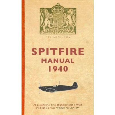 Abbildung von Spitfire Manual