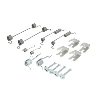 Abbildung von TRW SFK267 Zubehörsatz, Bremsbacken HONDA: CIVIC 6 Hatchback, Fastback, ROVER: 25 Schrägheck
