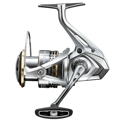 Abbildung von Shimano Inc. Sedona 4000XG FJ