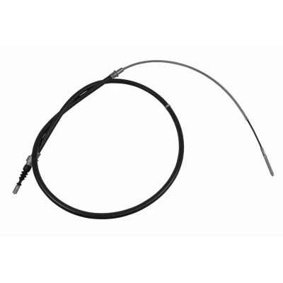Abbildung von VAICO V10 30020 Handbremsseil hinten 1616 für Feststellbremse Original Qualität VOLKSWAGEN: Golf 3, Corrado, 3 Cabrio
