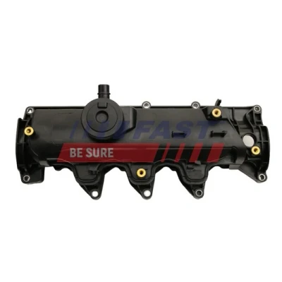 Abbildung von FAST FT45209 Zylinderkopfhaube RENAULT: TWINGO 2, Clio 3, 4 Schrägheck, NISSAN: Qashqai / Qashqai+2 I, Pulsar Schrägheck