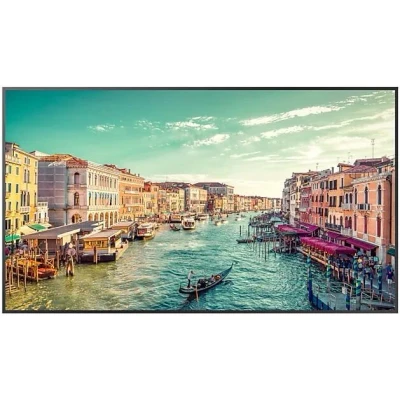 Abbildung von Samsung QM98T B Smart Signage Display 247 cm 98 Zoll