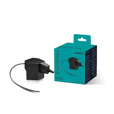 Abbildung von Siemens TZ50001, Siemens, Schwarz, 1 Stück(e), 90 mm, 80 85 mm