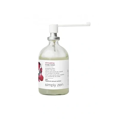 Abbildung von Simply Zen Stimulating Scalp Lotion 100 ml