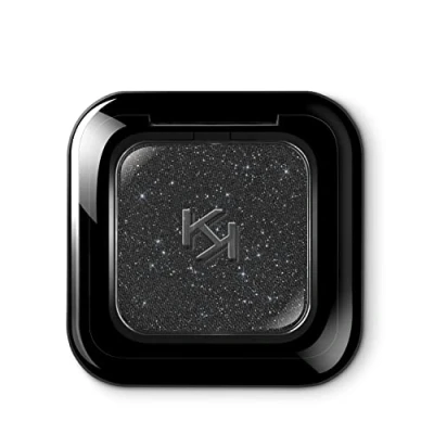 Abbildung von KIKO Milano High Pigment Eyeshadow 59 Langanhaltender, Hochpigmentierter Lidschatten In 5 Verschiedenen Finishs: Matt, Perlmuttfarben, Metallic, Satiniert Und Schimmernd.