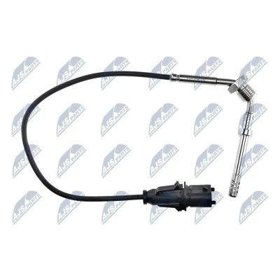 Abbildung von NTY EGT PL 013 Sensor, Abgastemperatur OPEL: Insignia A Sports Tourer, Schrägheck, Limousine