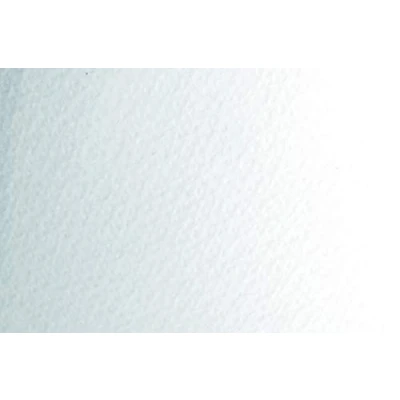 Abbildung von Clairefontaine 96097C Cardinal Aquarellpapier Packung (mit 5 Bögen, 50 x 65 cm, 300 g, 2 Körnungen, ideal für Anfänger) extraweiß