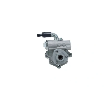 Abbildung von BOSCH K S02 000 022 Hydraulikpumpe hydraulisch Flügelzellenpumpe VOLKSWAGEN: Transporter 5 Bus, Multivan (7HM, Kastenwagen