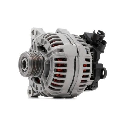 Abbildung von BOSCH 0 986 046 240 Lichtmaschine 14V 150A PEUGEOT: 308 I SW, 206 Schrägheck, 207 CITROËN: C5 III Kombi, C2 Schrägheck kfzteile,