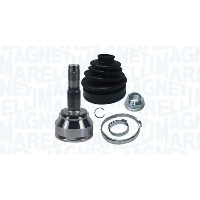 Abbildung von MAGNETI MARELLI 302015100102 Gelenksatz Vorderachse FIAT: Ducato III Kastenwagen, Bus, Pritsche / Fahrgestell