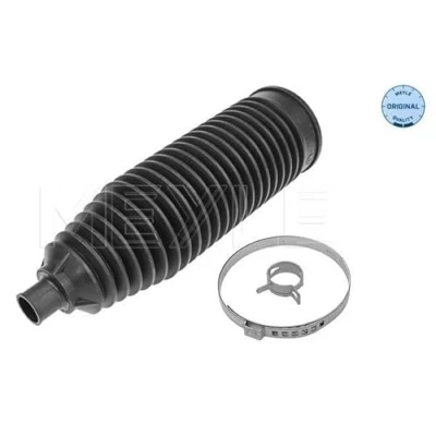 Abbildung von MEYLE 714 620 0002 Faltenbalgsatz, Lenkung Vorderachse links, rechts mit Zubehör ORIGINAL Quality FORD: KUGA 1, Grand C Max, Max