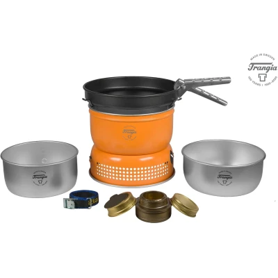 Abbildung von Trangia 25 3 UL Jubileum Cloudberry