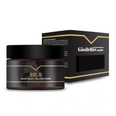 Abbildung von The Goodfellas&#039; smile Balsamo Barba Air Conditioner 50 ml Only