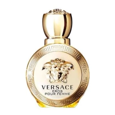 Abbildung von Versace Eros Pour Femme Eau de Parfum 50 ml