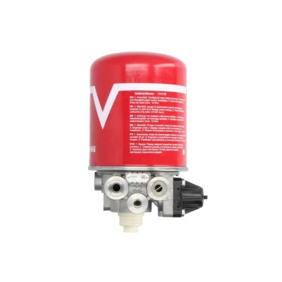 Abbildung von ProVia PRO1220050 Lufttrockner, Druckluftanlage