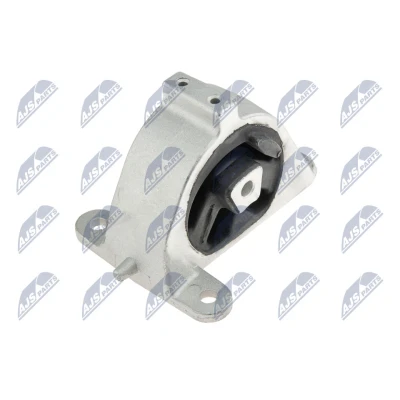 Abbildung von Lagerung, Motor NTY ZPS CH 002