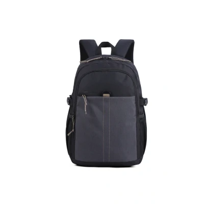 Abbildung von Aoking Tagesrucksack, Größe: 1, Black and grey