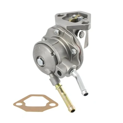 Abbildung von Dieselpumpe RMS für Ape TM P703 / Poker Car Max Diesel, 829369